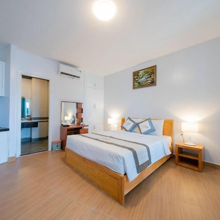 Yen Nam Hotel Nguyen Thai Son Ho Chi Minh-byen Eksteriør bilde