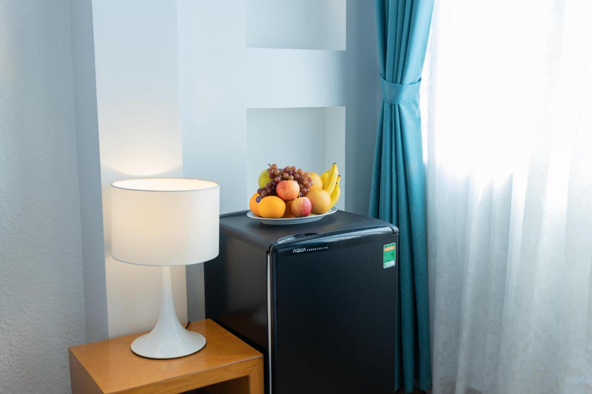 Yen Nam Hotel Nguyen Thai Son Ho Chi Minh-byen Eksteriør bilde
